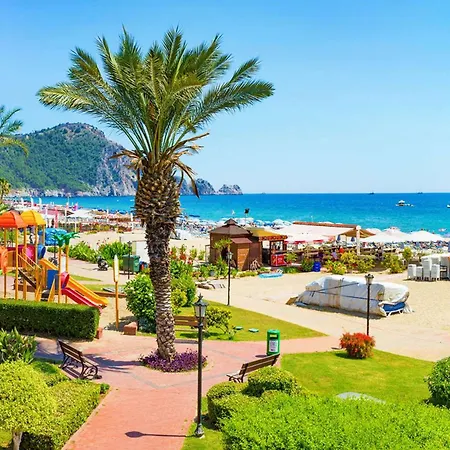 Qoople Elite 4 Elize 29 Boho Style In Premium Location 아파트