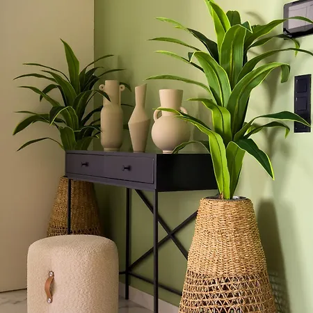 아파트 Qoople Elite 4 Elize 29 Boho Style In Premium Location *