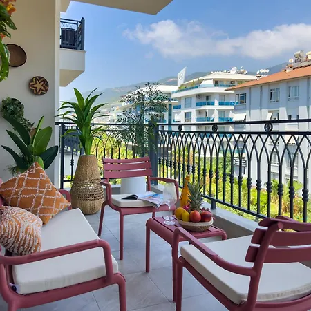 Qoople Elite 4 Elize 29 Boho Style In Premium Location Apartmán *