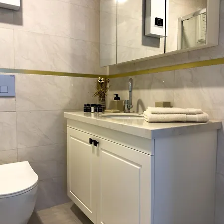 Qoople Elite 4 Elize 29 Boho Style In Premium Location Διαμέρισμα