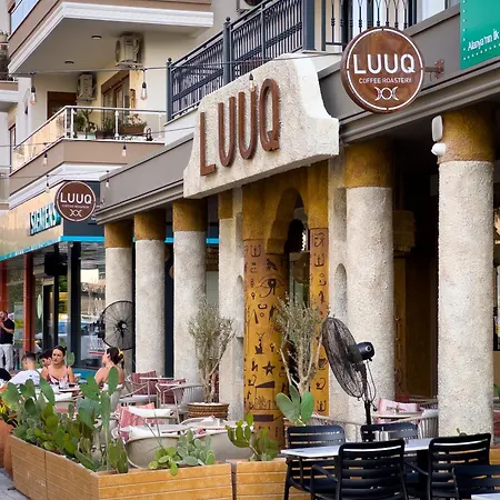 公寓 Qoople Elite 4 Elize 29 Boho Style In Premium Location