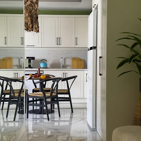 Qoople Elite 4 Elize 29 Boho Style In Premium Location Daire *