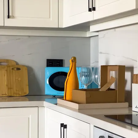 Qoople Elite 4 Elize 29 Boho Style In Premium Location