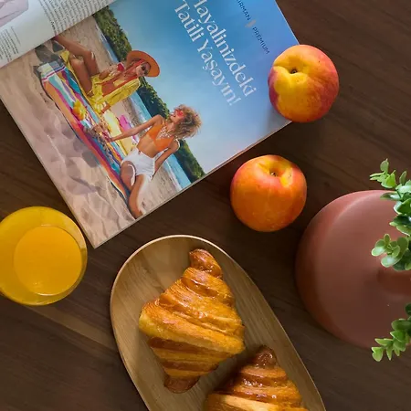 Qoople Elite 4 Elize 29 Boho Style In Premium Location