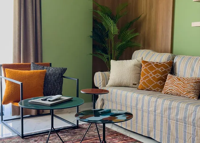 Qoople Elite 4 Elize 29 Boho Style In Premium Location Διαμέρισμα Αλάνια