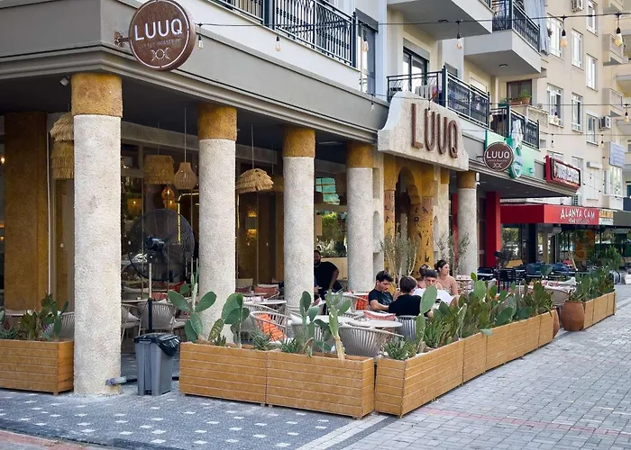 Qoople Elite 4 Elize 29 Boho Style In Premium Location *