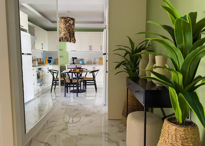 Qoople Elite 4 Elize 29 Boho Style In Premium Location