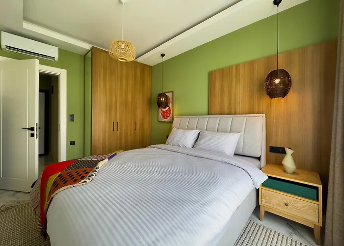 Qoople Elite 4 Elize 29 Boho Style In Premium Location *