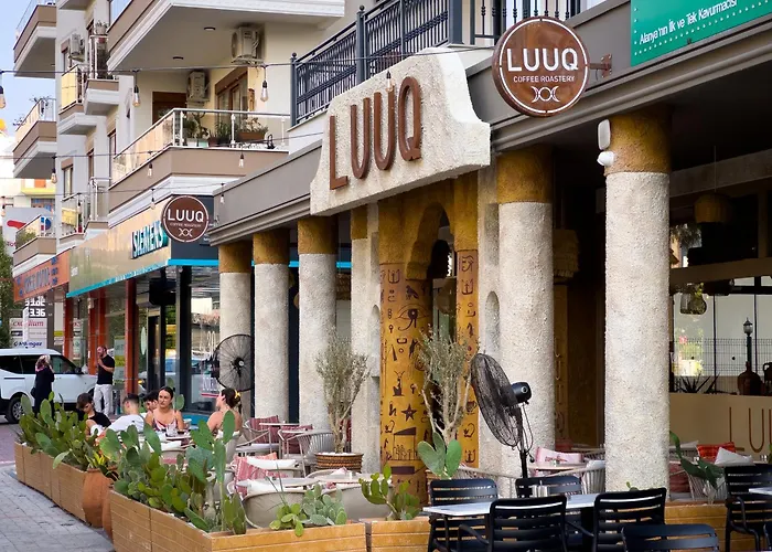 Διαμέρισμα Qoople Elite 4 Elize 29 Boho Style In Premium Location