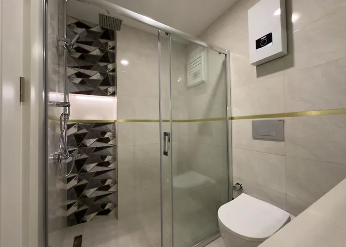 Qoople Elite 4 Elize 29 Boho Style In Premium Location