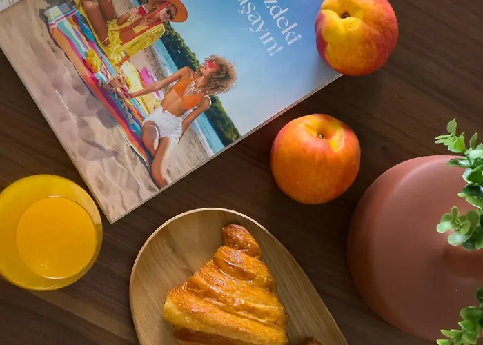 Qoople Elite 4 Elize 29 Boho Style In Premium Location