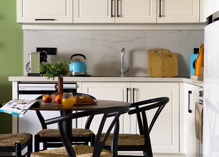 Qoople Elite 4 Elize 29 Boho Style In Premium Location *