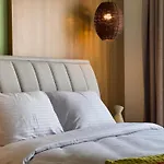 Qoople Elite 4 Elize 29 Boho Style In Premium Location Διαμέρισμα *