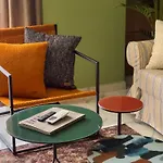 Qoople Elite 4 Elize 29 Boho Style In Premium Location Αλάνια