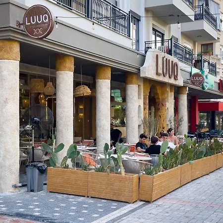 Qoople Elite 4 Elize 29 Boho Style In Premium Location *