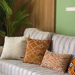 Qoople Elite 4 Elize 29 Boho Style In Premium Location * Alanya