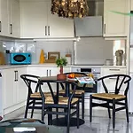 Apartamento Qoople Elite 4 Elize 29 Boho Style In Premium Location