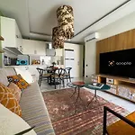 Qoople Elite 4 Elize 29 Boho Style In Premium Location