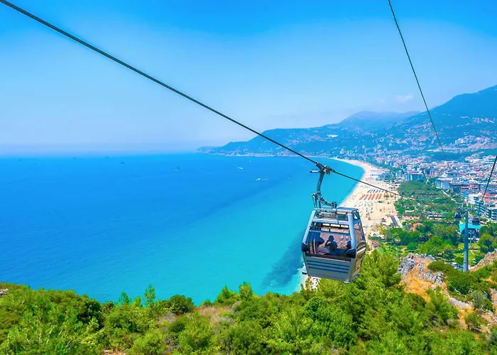 Qoople Elite 4 Elize 29 Boho Style In Premium Location