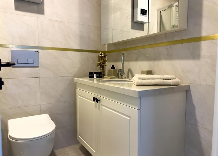 Qoople Elite 4 Elize 29 Boho Style In Premium Location Apartman