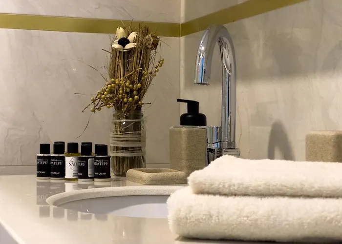 Qoople Elite 4 Elize 29 Boho Style In Premium Location Apartman